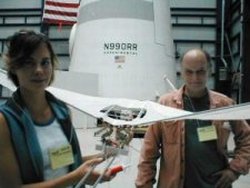 Davis Joe Frog Ornithopter